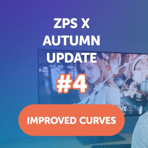 Improved curves